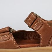 Driftwood Step Up Caramel