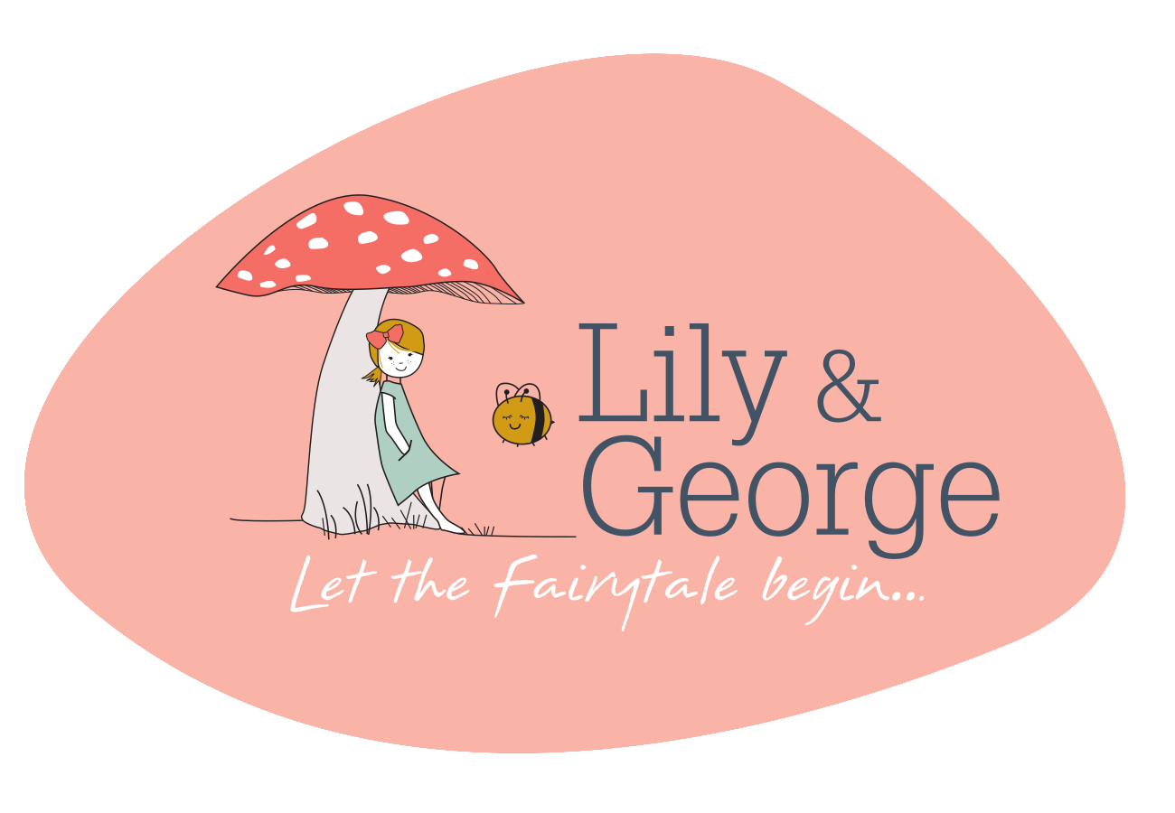 Lily and George
