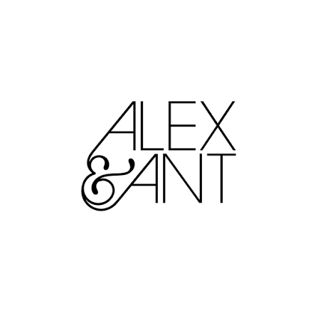 Alex and Ant