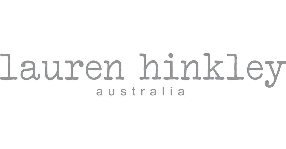 Lauren Hinkley