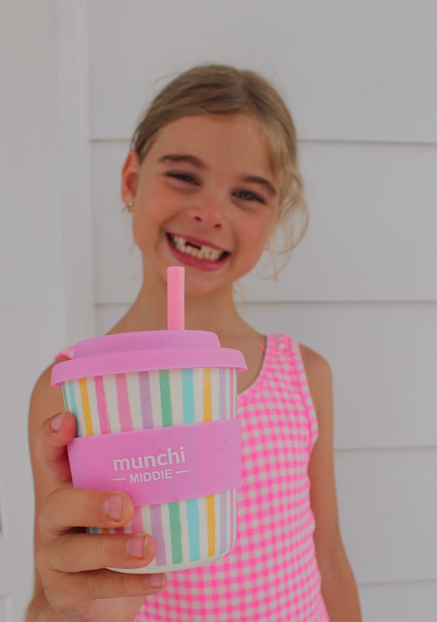Munchi Calypso Middie Cup (8oz/240ml)
