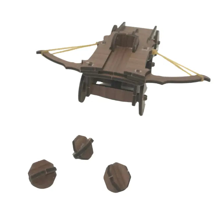 Da Vinci Mini Crossbow