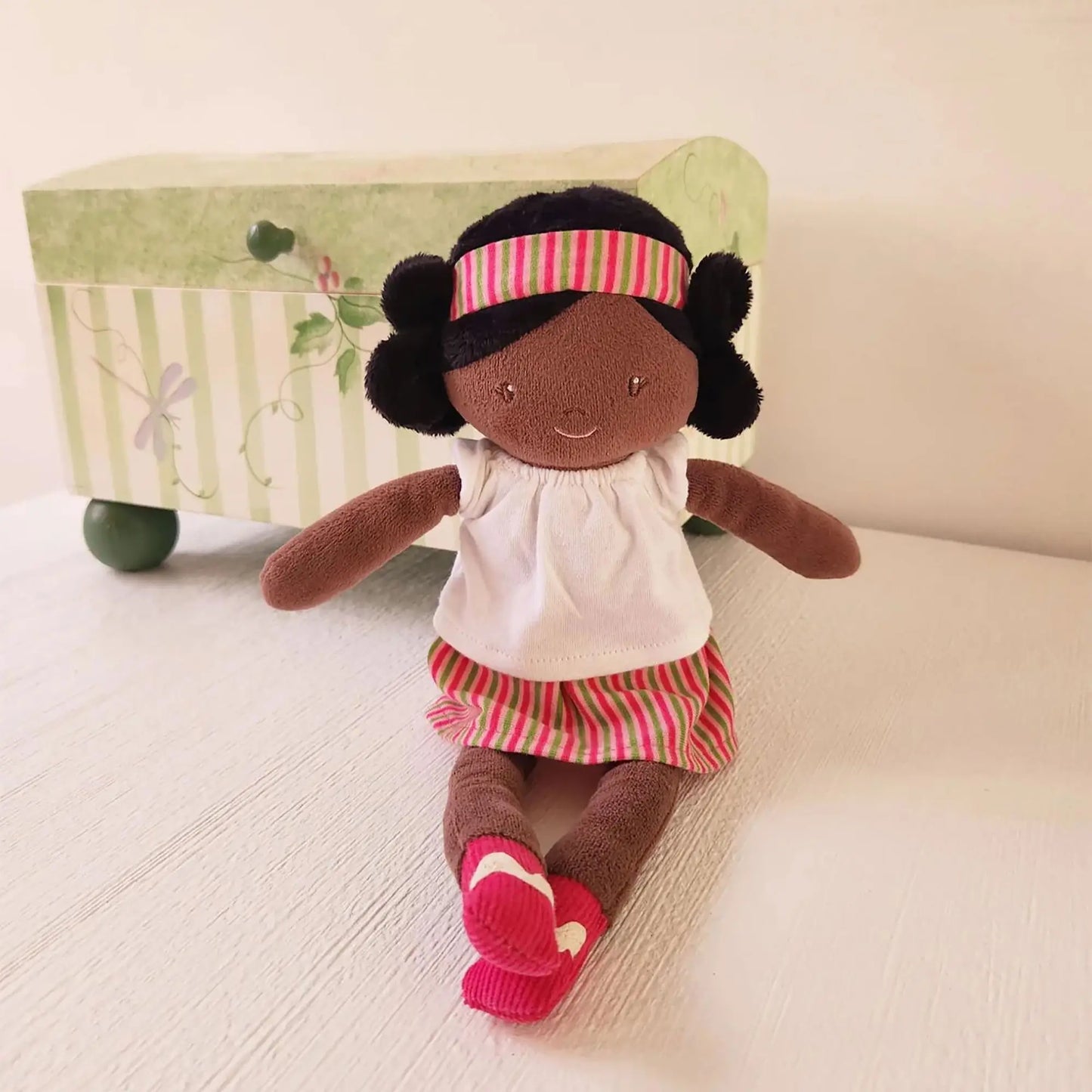 Bonikka Amy Chi Chi Machine-washable Doll