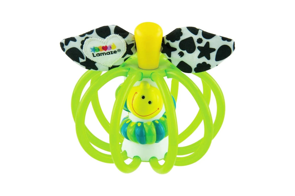 Lamaze Grab Apple