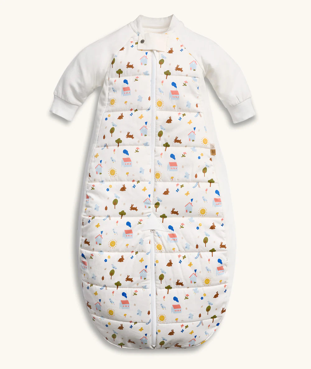ErgoPouch Sleep Suit Bag 2.5 tog Day Dream