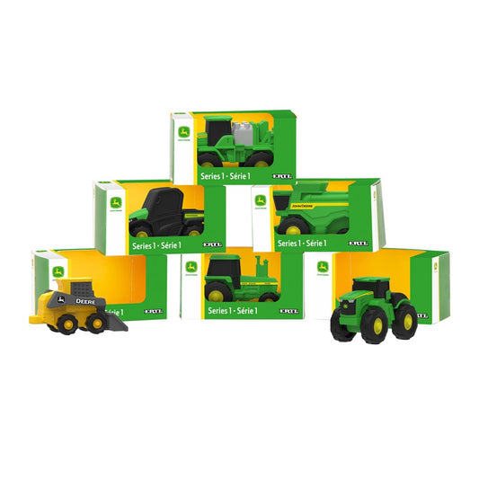 John Deere Replica Minis (Series 1)