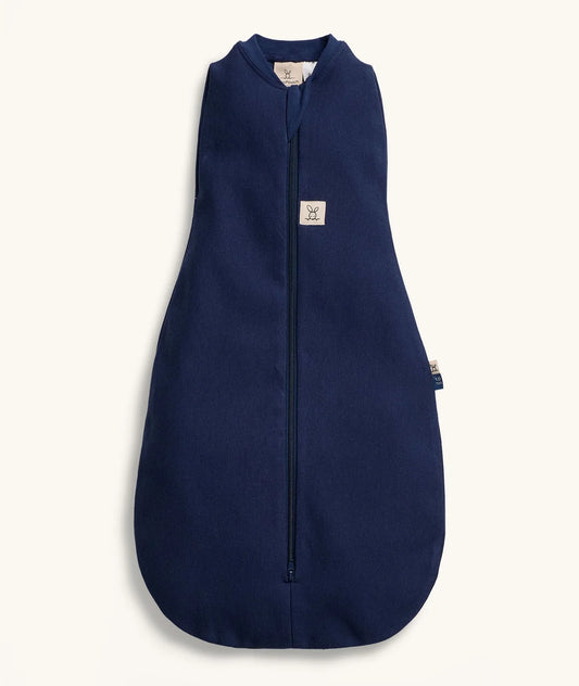 ErgoPouch - Cocoon Swaddle Bag 0.2 TOG Ink