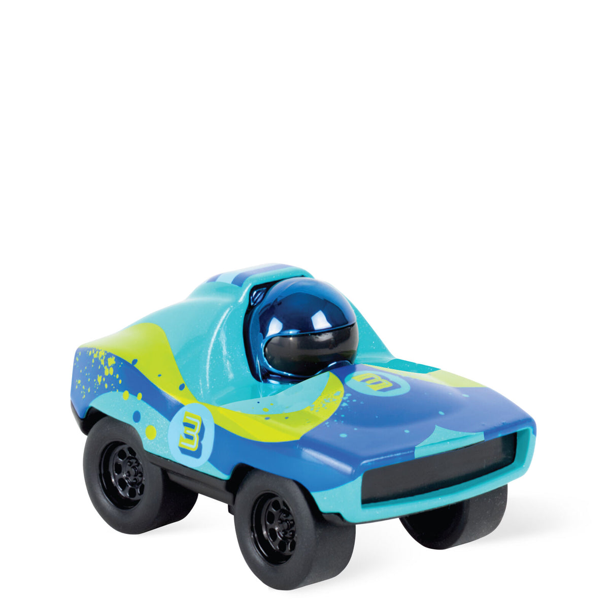 Tiger Tribe Presto Racers
