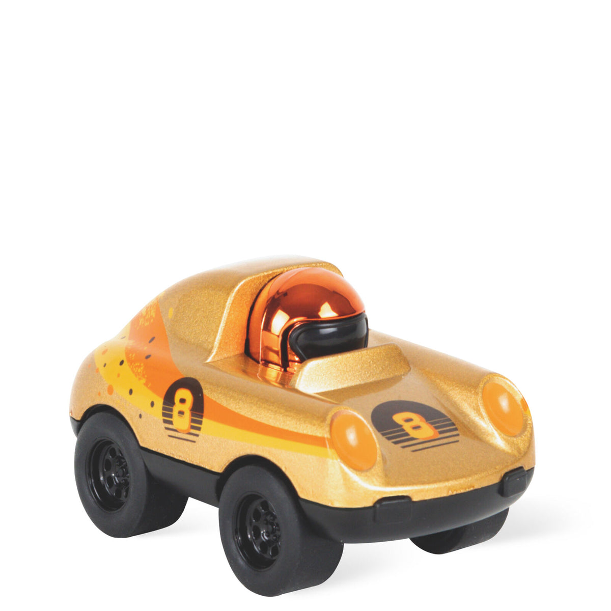 Tiger Tribe Presto Racers