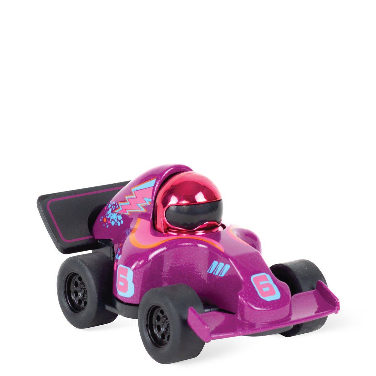 Tiger Tribe Presto Racers