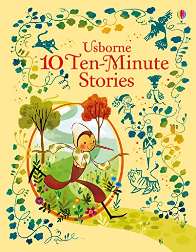 Usborne 10 Minute Stories