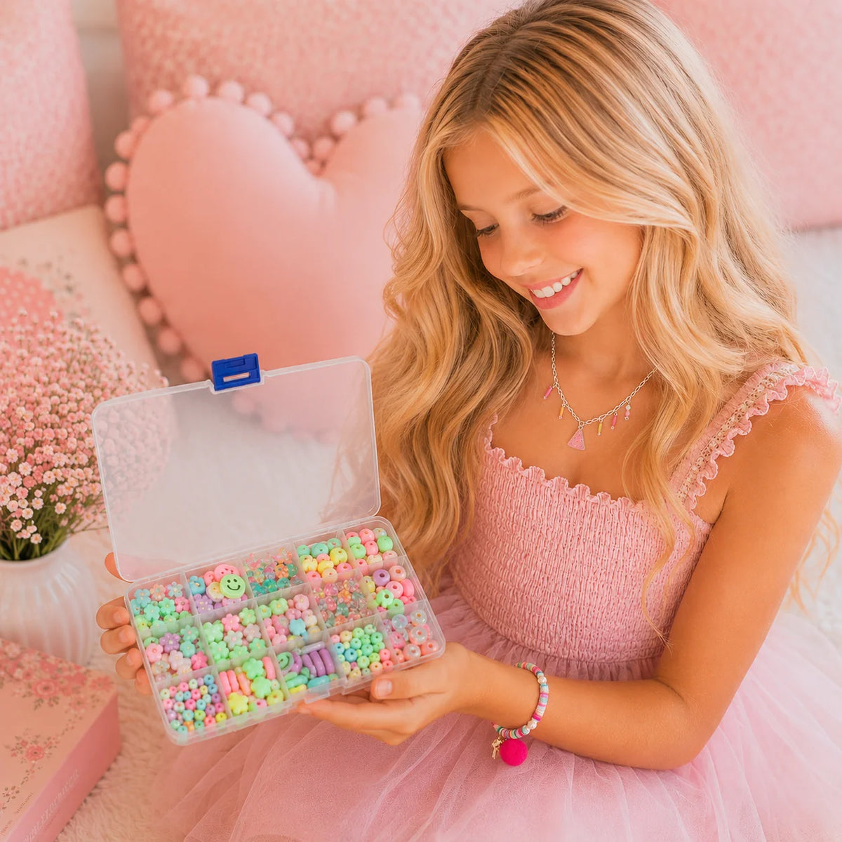 Lauren Hinkley Happiness Bead Kit