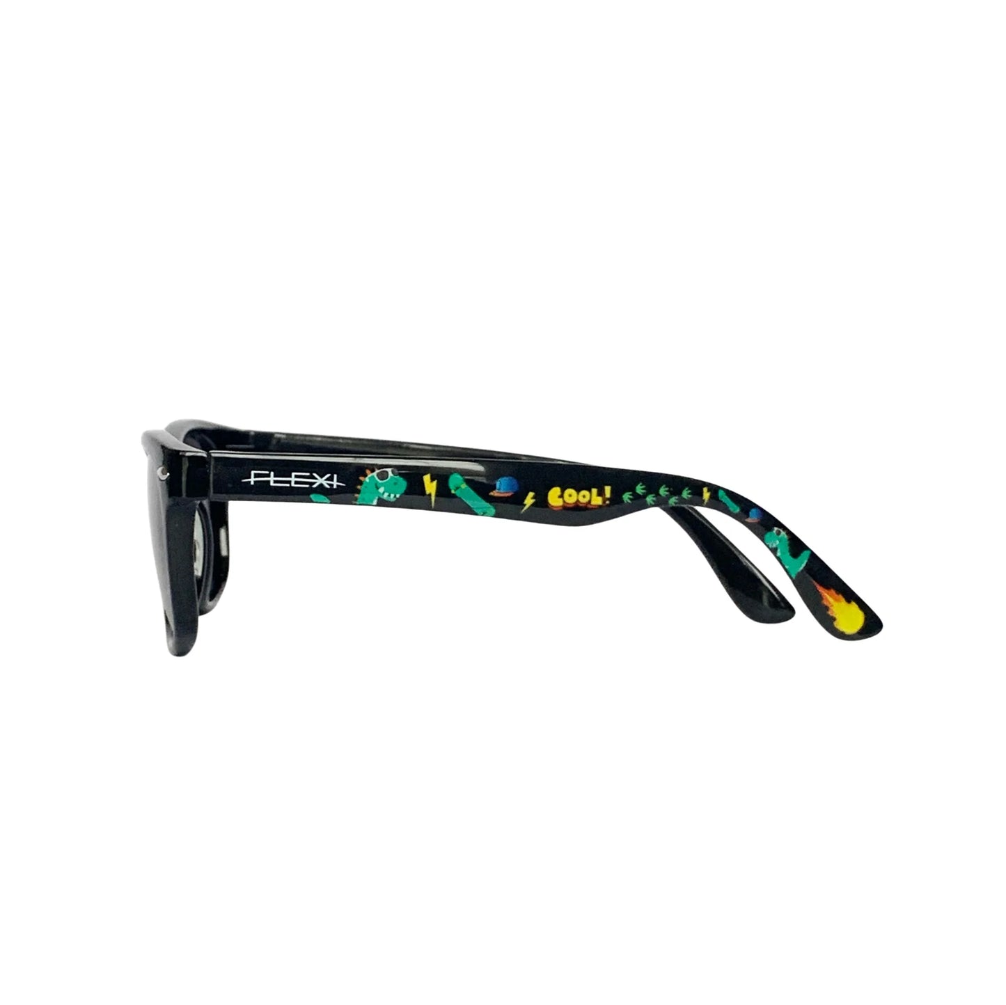 Flexi Sunnies 2-6 years Dino