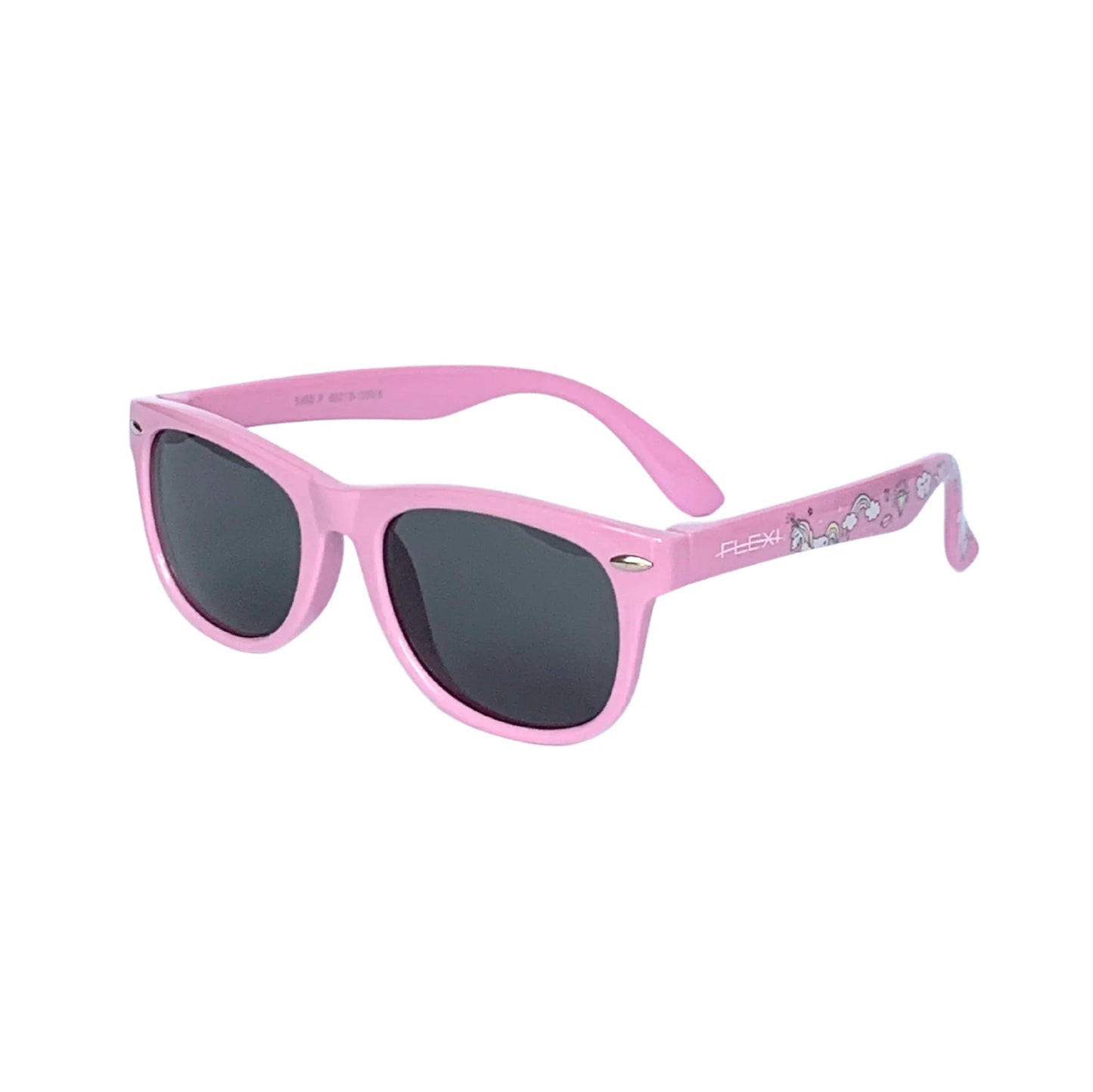 Flexi Sunnies 2-6 years Unicorn