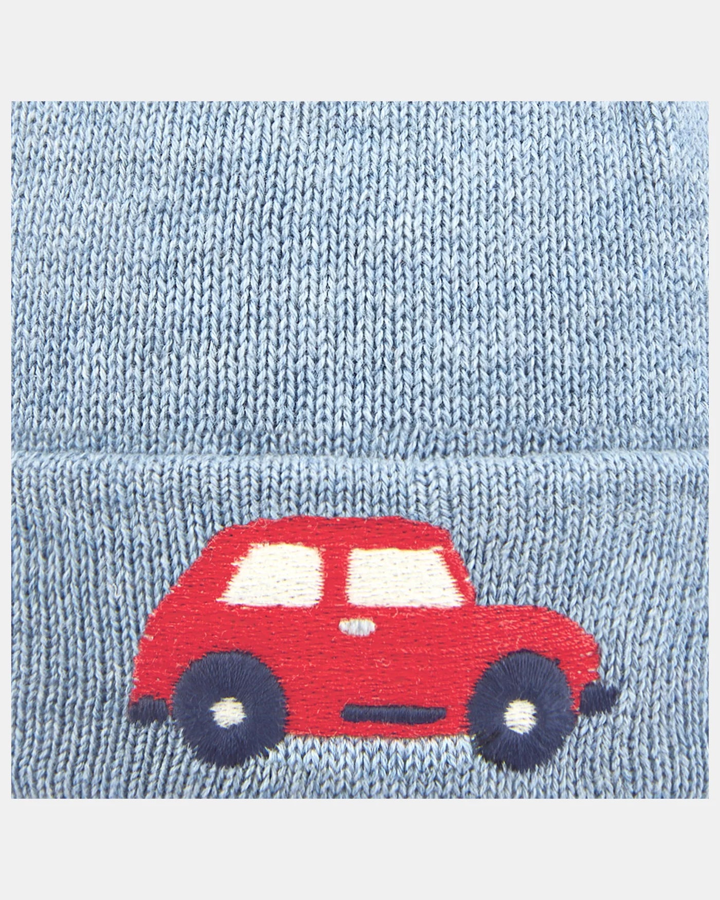 Toshi Organic Beanie Storytime Racer