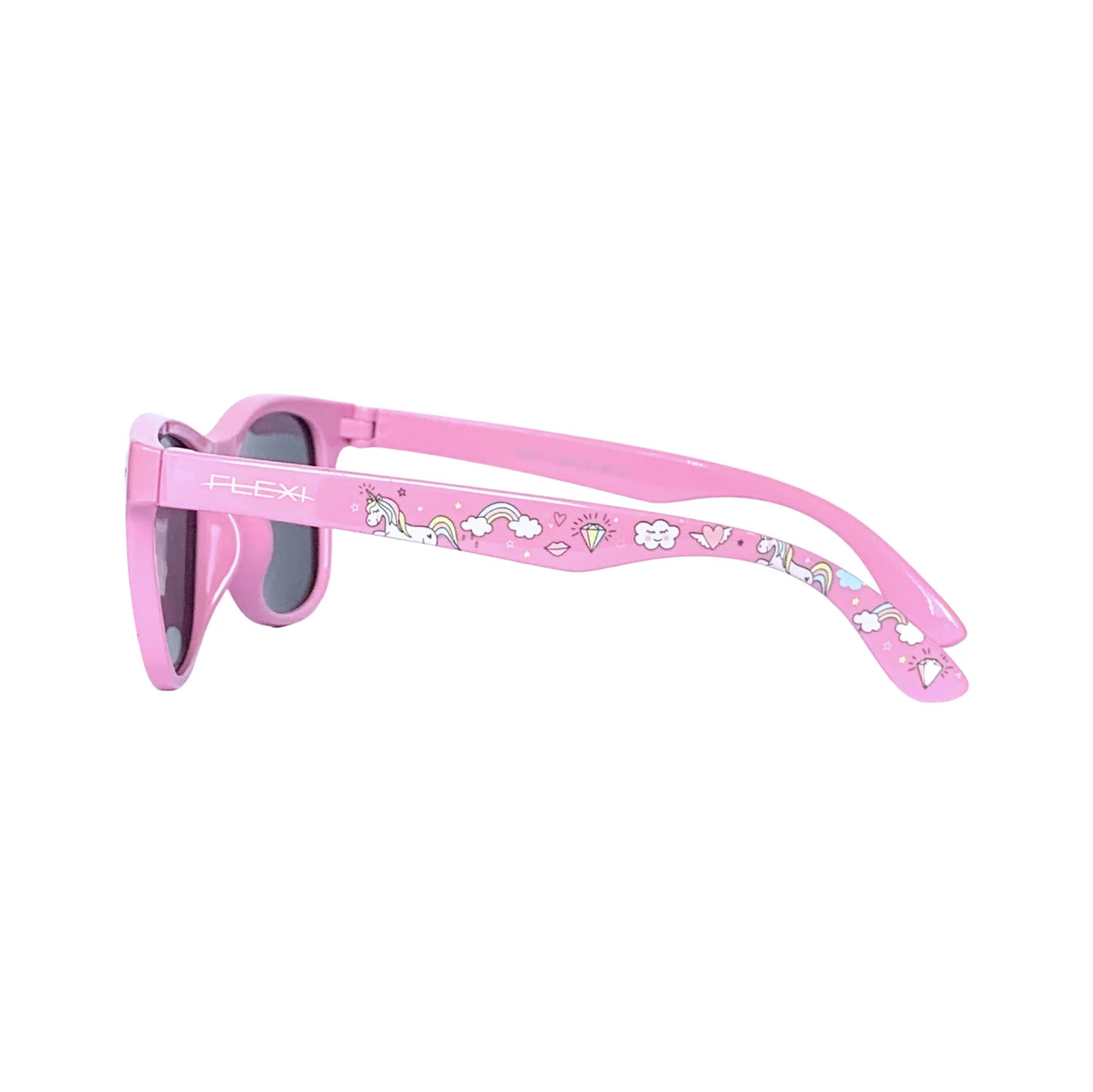 Flexi Sunnies 2-6 years Unicorn