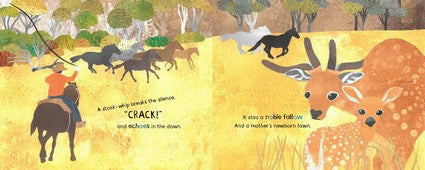 The O in the Snow (PB) A fun phoneme story - Judith Barker