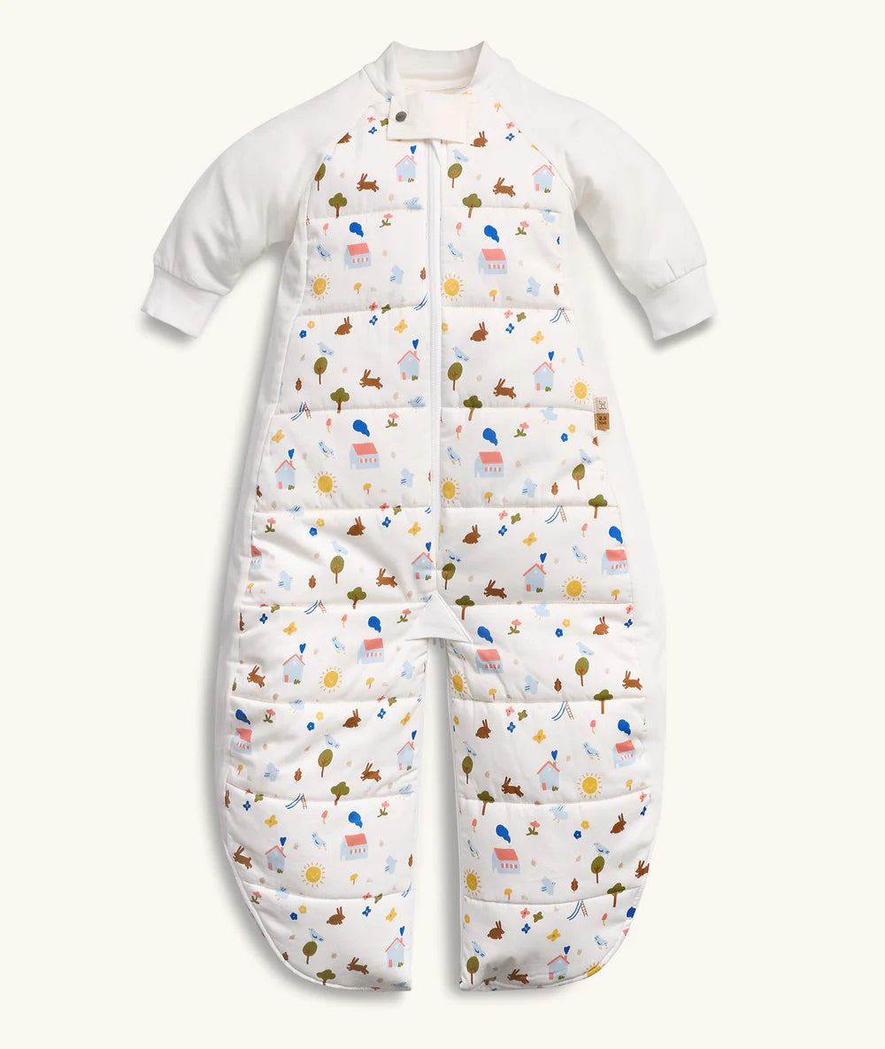 ErgoPouch Sleep Suit Bag 2.5 tog Day Dream