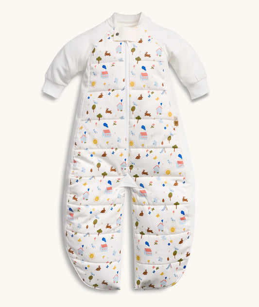 ErgoPouch Sleep Suit Bag 3.5 tog Day Dream