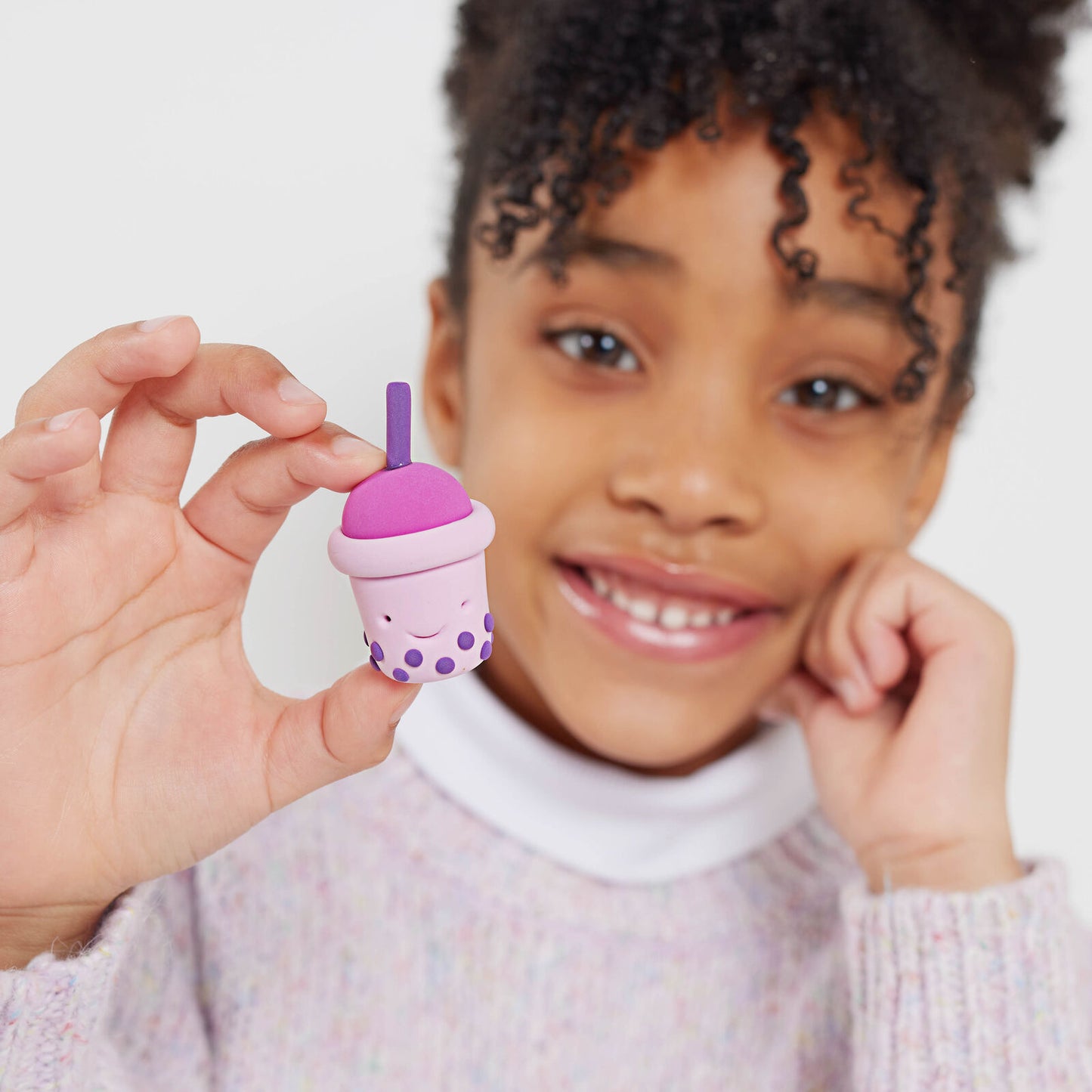 Tiger Tribe Super Clay Twilight (Purples)