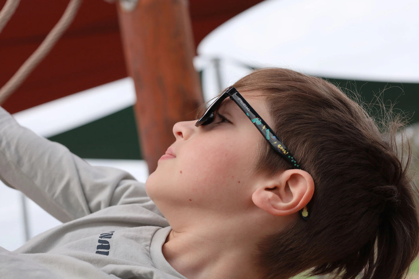 Flexi Sunnies 2-6 years Dino