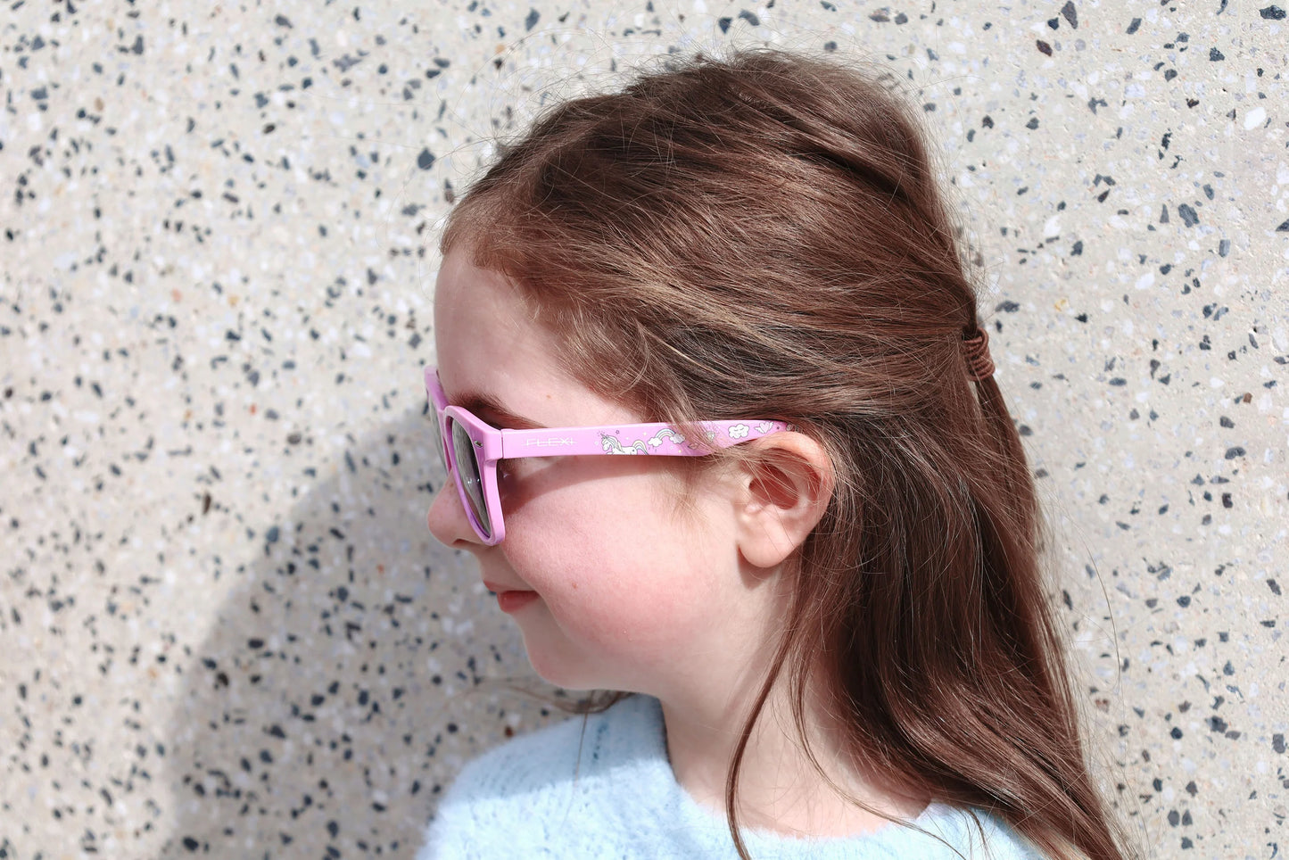Flexi Sunnies 2-6 years Unicorn