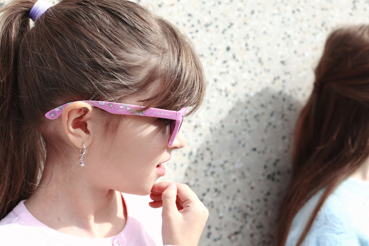 Flexi Sunnies 2-6 years Unicorn