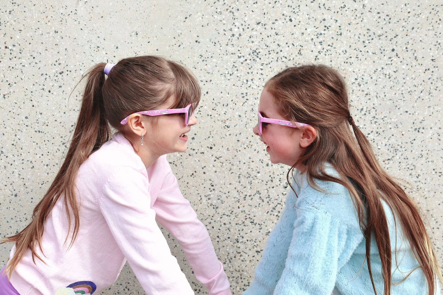 Flexi Sunnies 2-6 years Unicorn