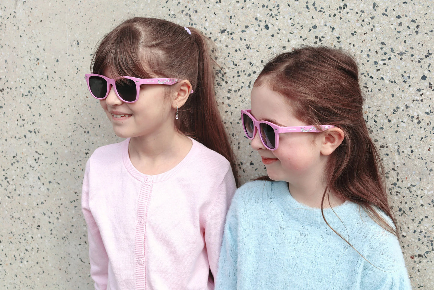Flexi Sunnies 2-6 years Unicorn