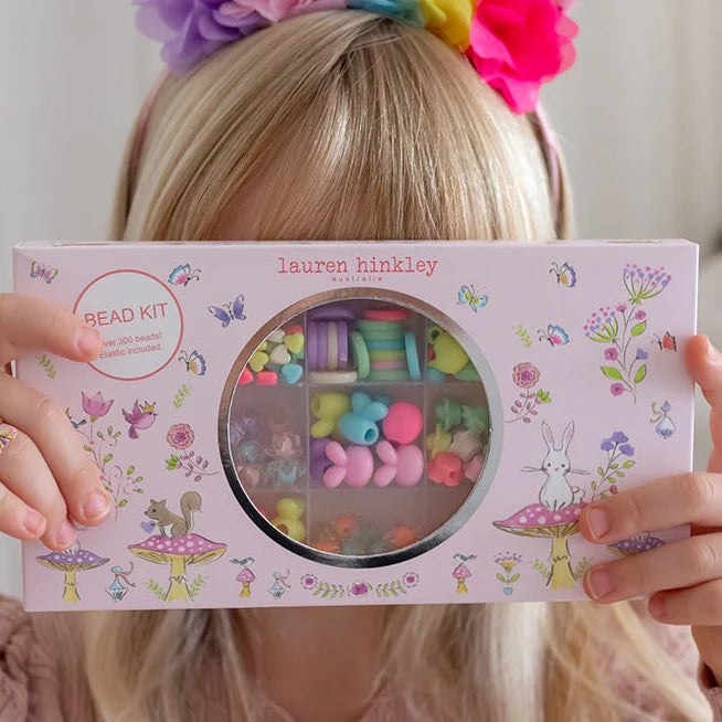Lauren Hinkley Happiness Bead Kit