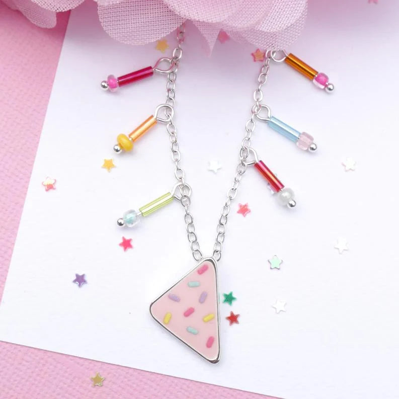 Lauren Hinkley Tea Party Magic Necklace