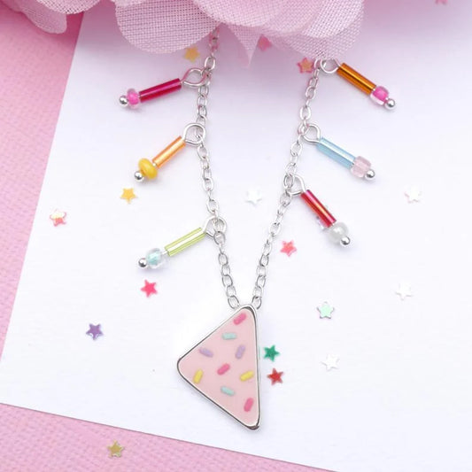 Lauren Hinkley Tea Party Magic Necklace