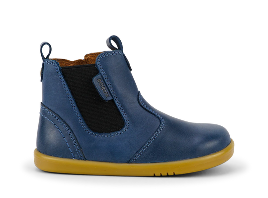 Bobux Jodhpur Kids Plus Midnight