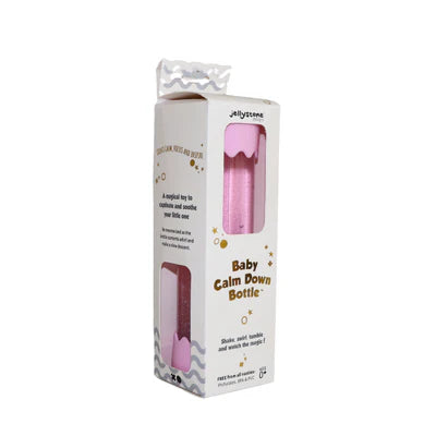 Jellystone Design Baby Calm Down Bottle