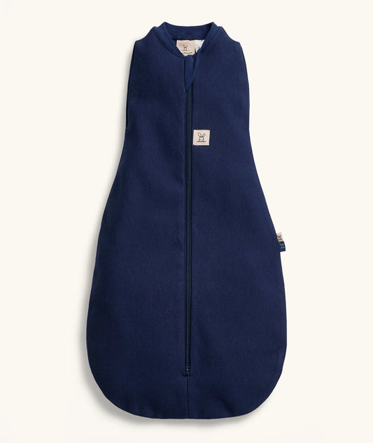ErgoPouch - Cocoon Swaddle Bag 1.0 TOG Ink