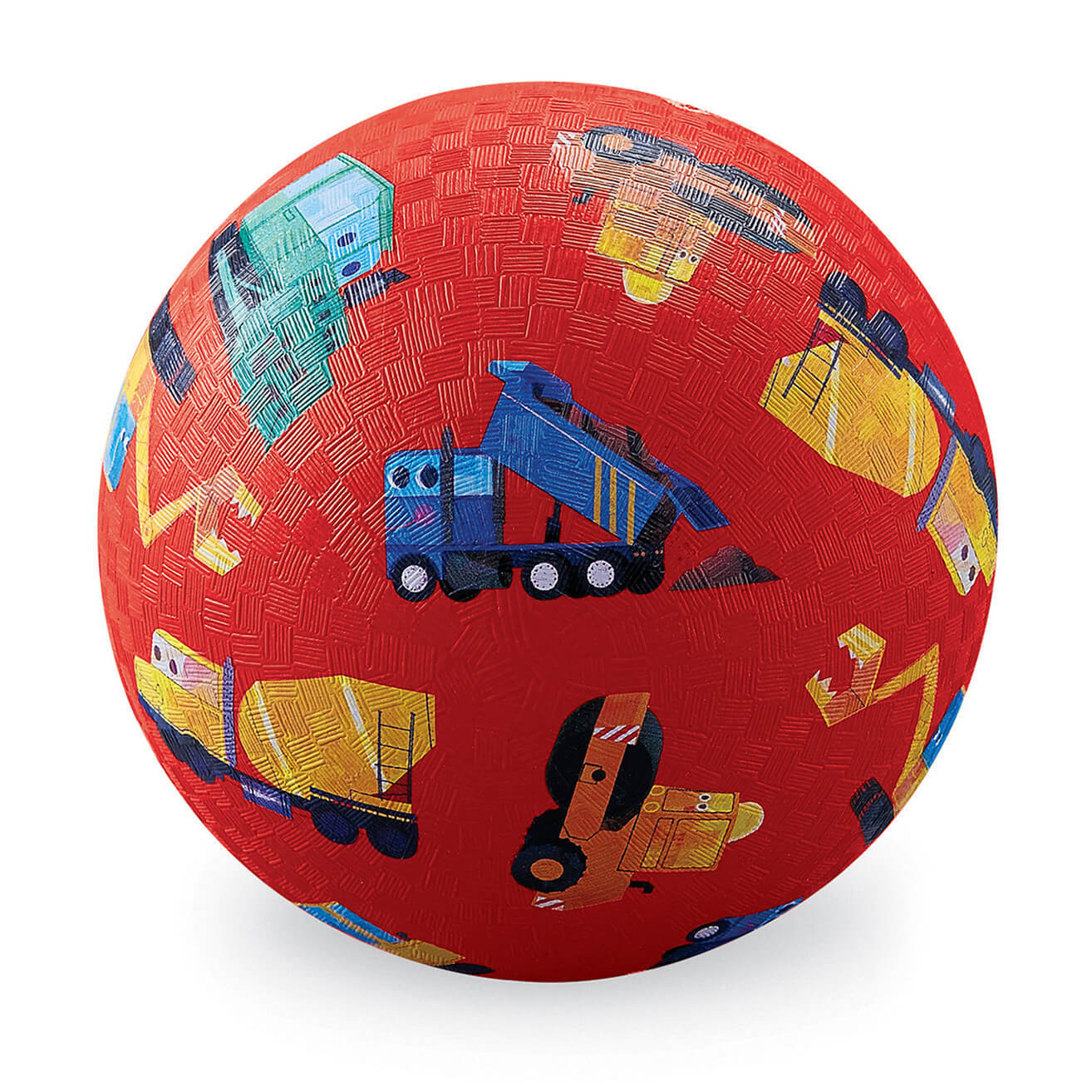 Crocodile Creek 7 inch Playground Ball