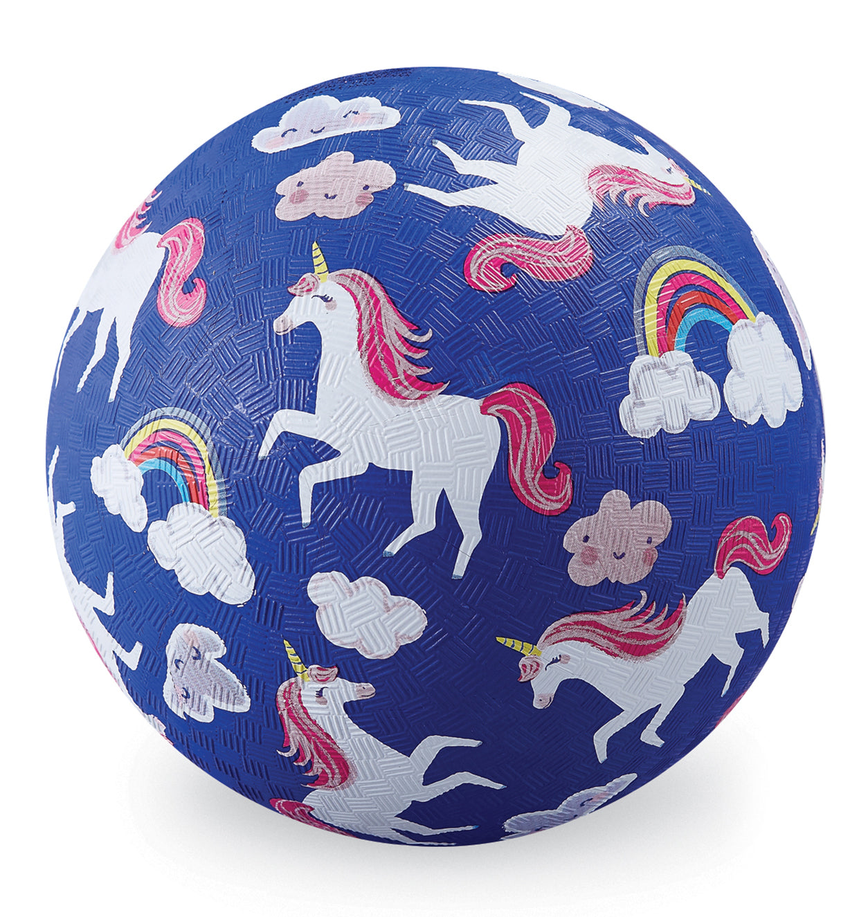 Crocodile Creek 7 inch Playground Ball