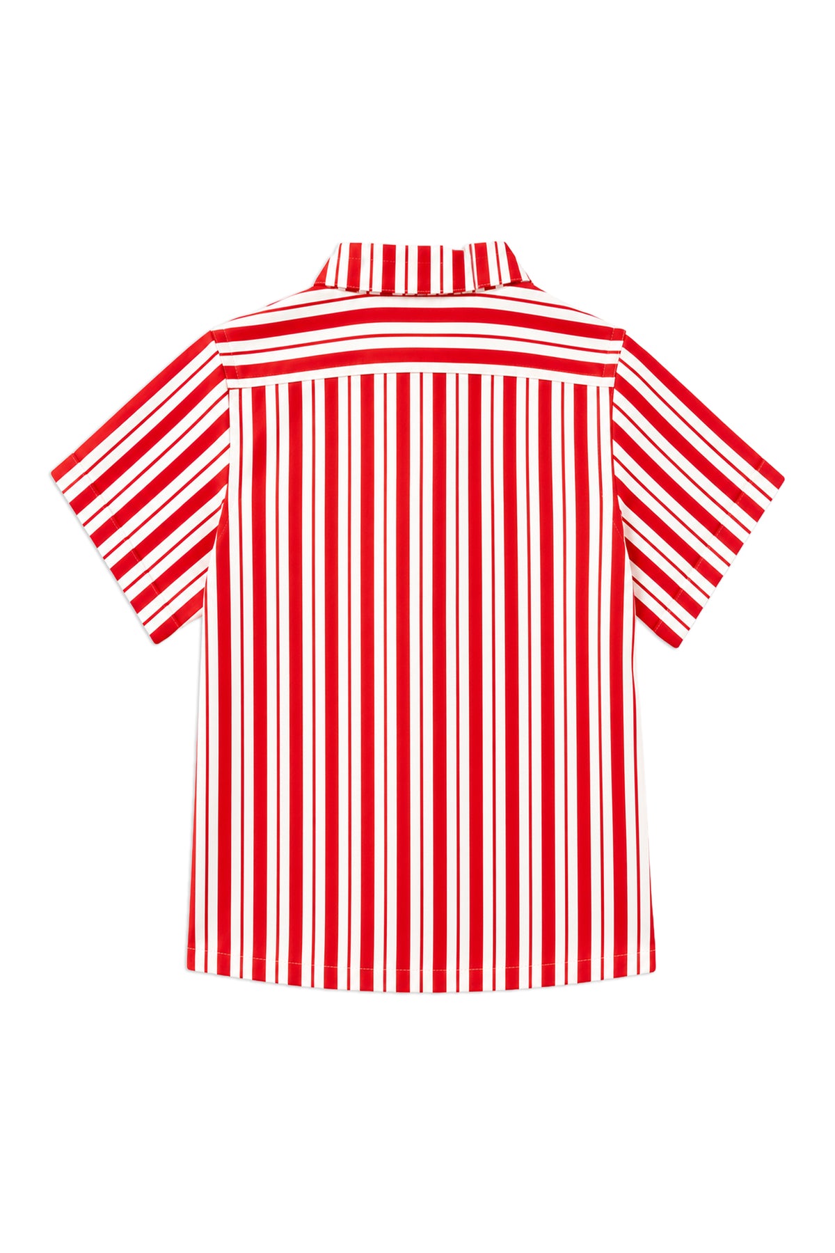 Milky Clothing Candy Cane Stripe Shirt