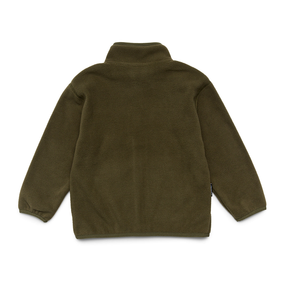 Crywolf Lightweight Fleece Olive