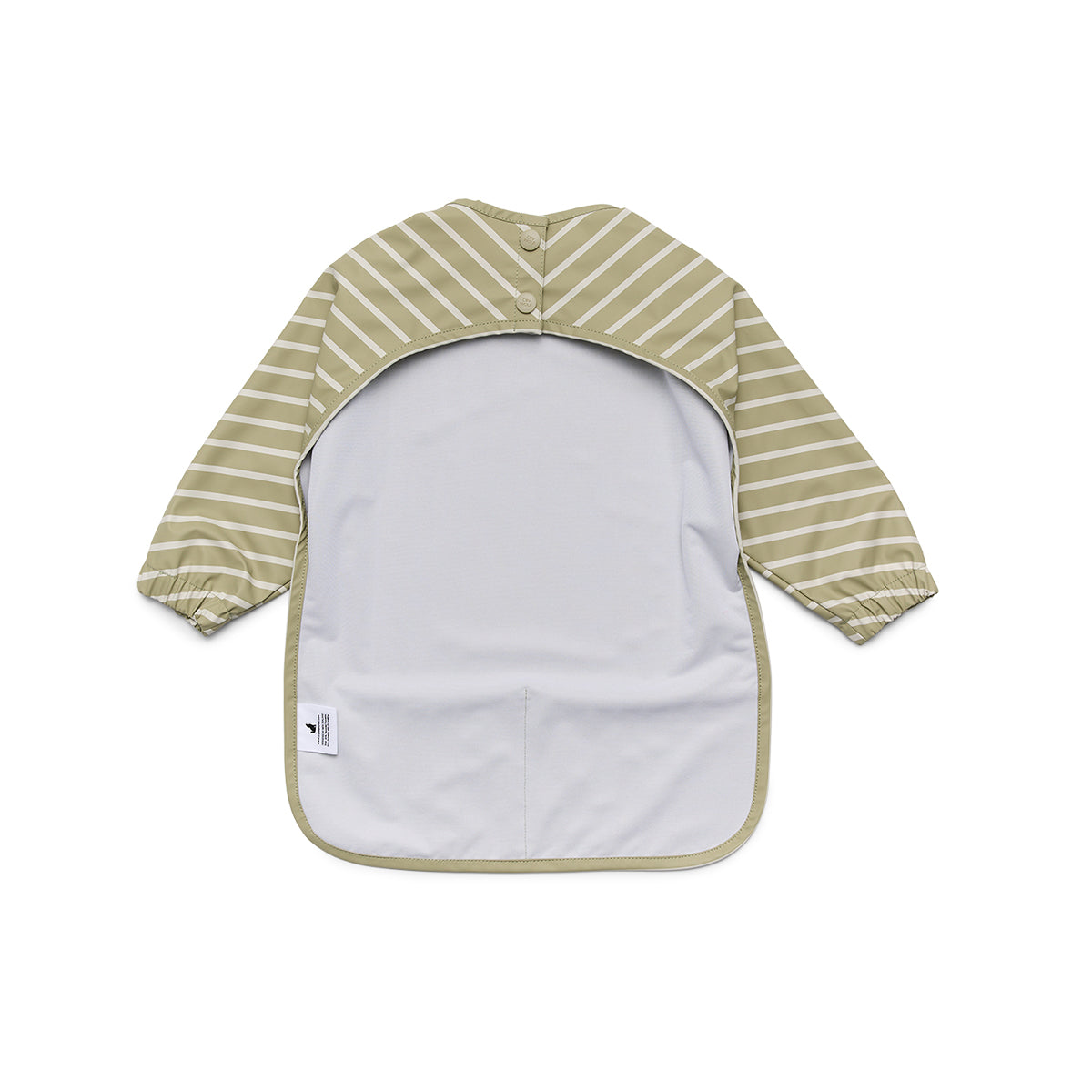 Crywolf Muck-about Apron Elm Stripe