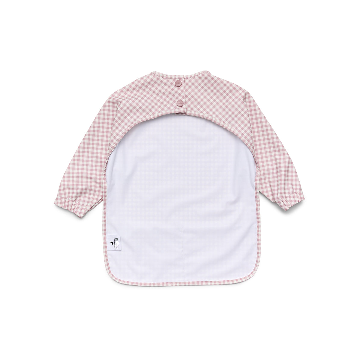 Crywolf Muck-about Apron Gingham
