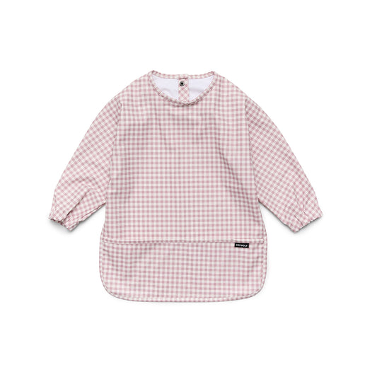 Crywolf Muck-about Apron Gingham