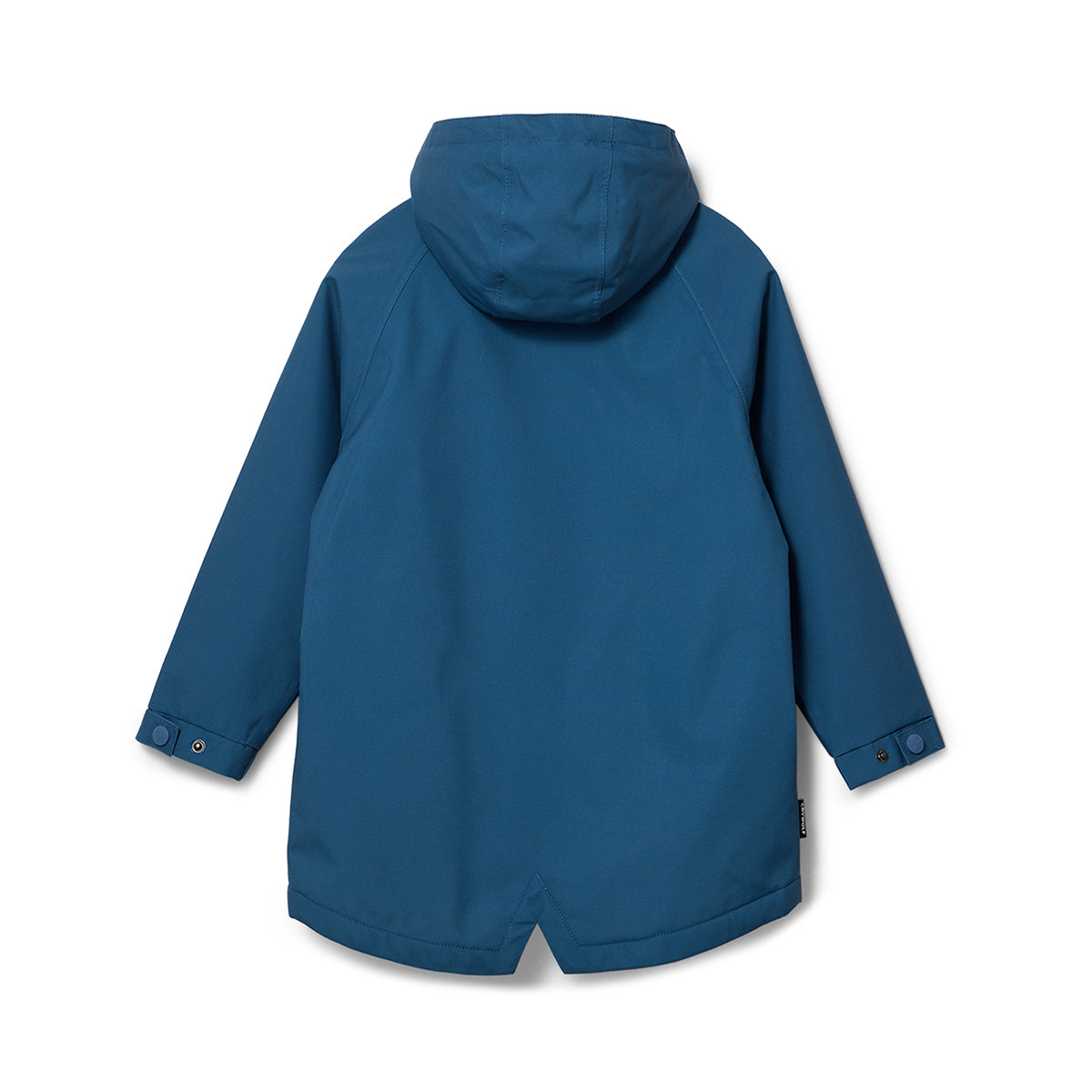 Crywolf Scout Jacket Highland Blue