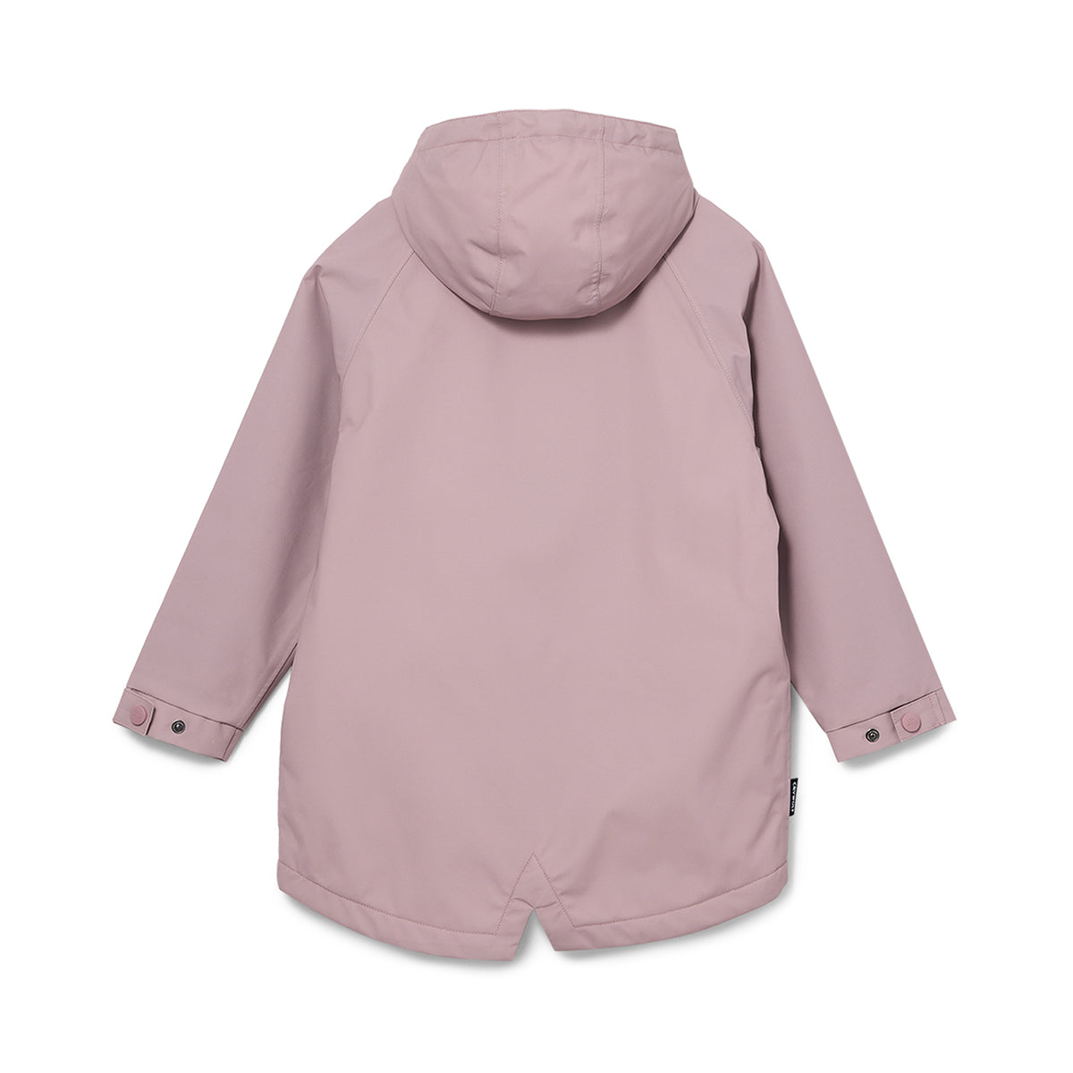 Crywolf Scout Jacket Pink Rose