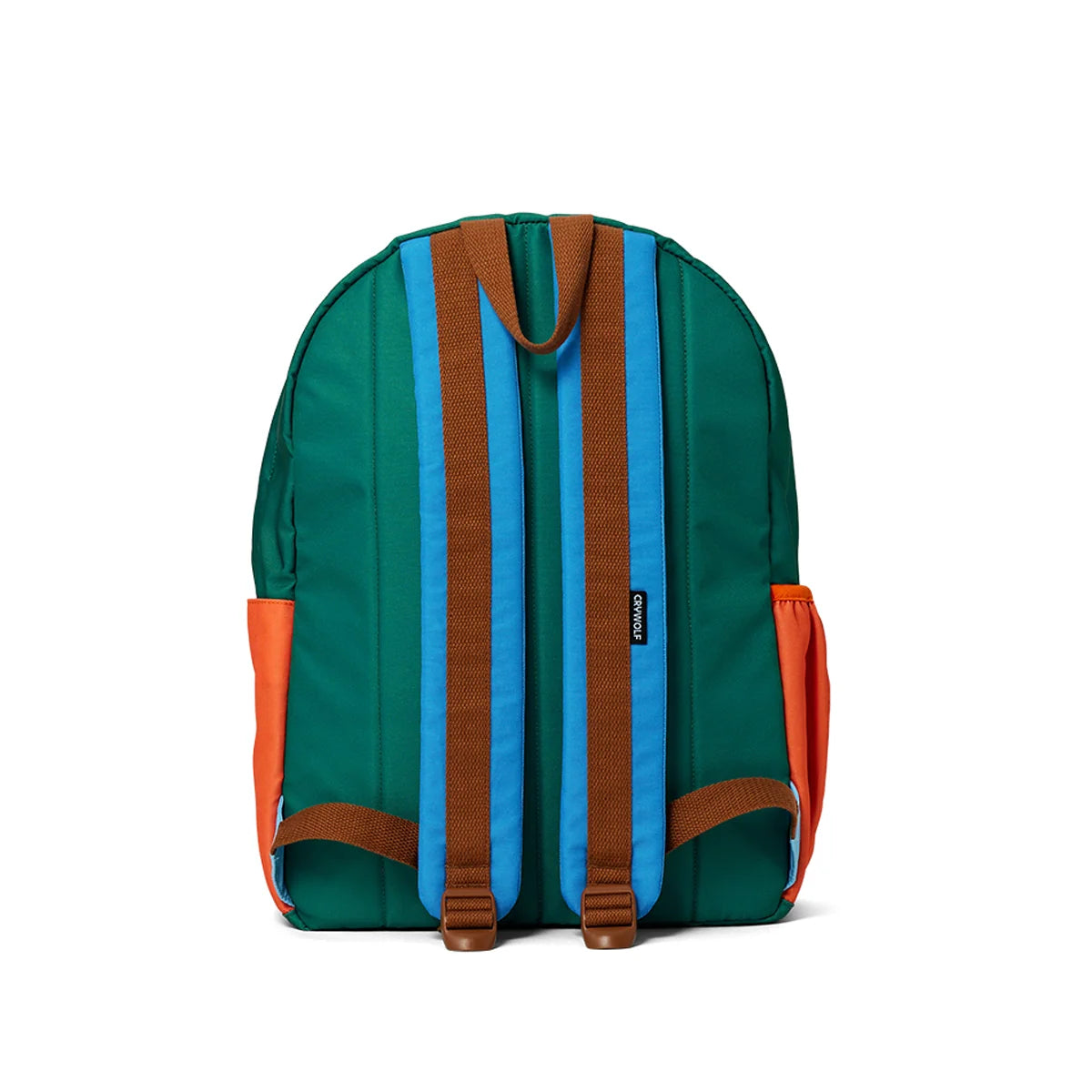 Crywolf Daypack Seaside Colourblock