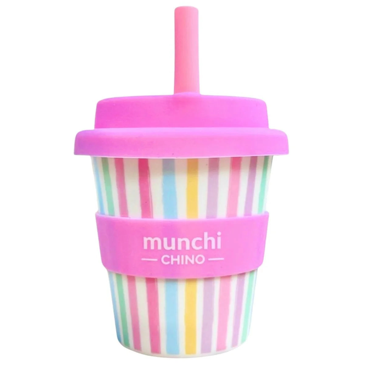 Munchi Calypso Babychino Cup (4oz/120ml)