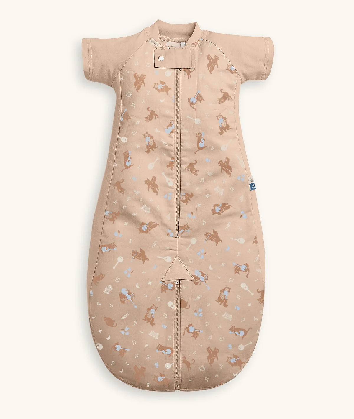 PREORDER- ErgoPouch Sleep Suit Bag 1.0 TOG Melody