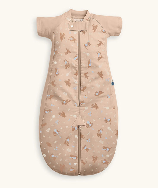 ErgoPouch Sleep Suit Bag 1.0 TOG Melody