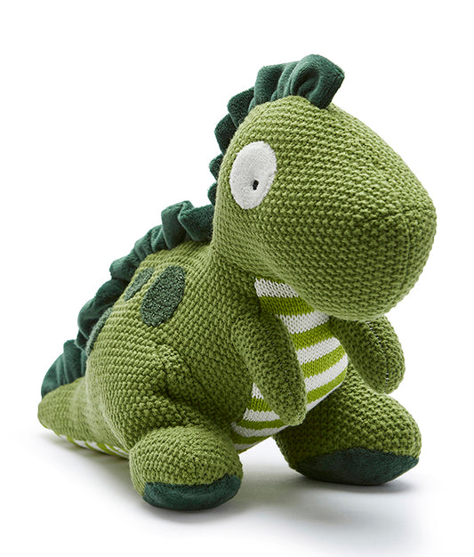 Nana Huchy Doder the Dino