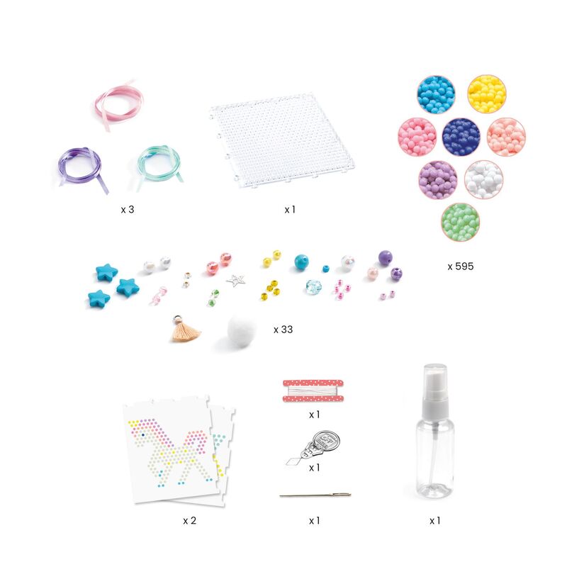 Djeco Artistic Aqua - Rainbow